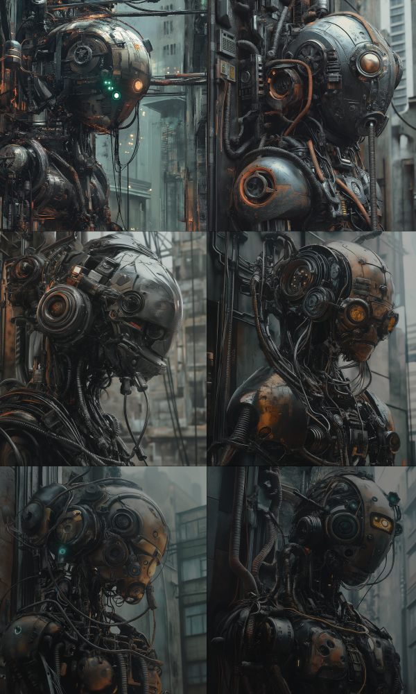 The Dying of the Light